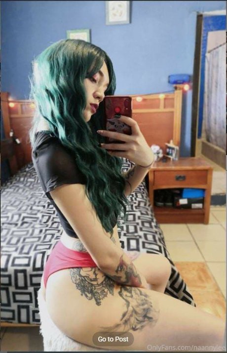 Naannylee star sex gallery