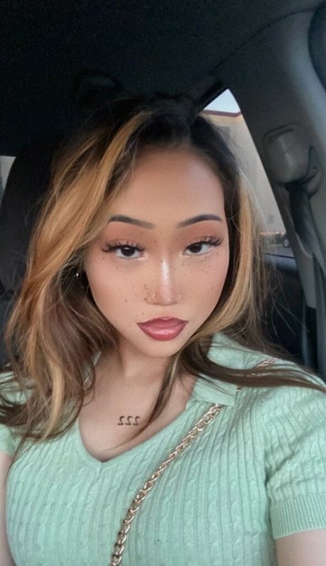 ashjahng pornographic model archive