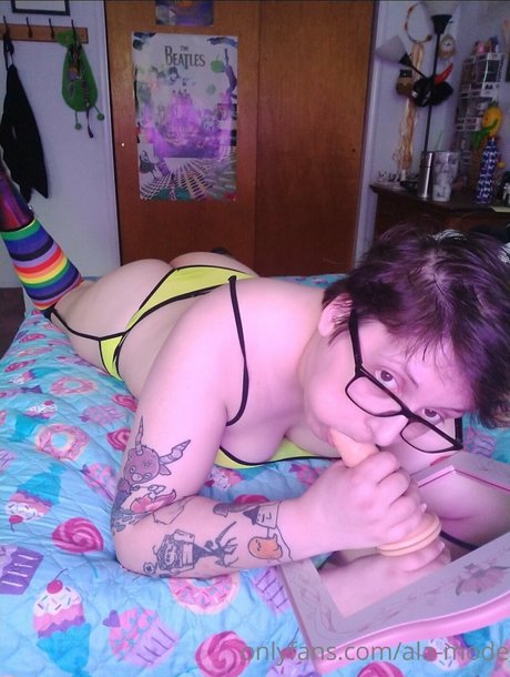 AlaMode666 perfect star galleries