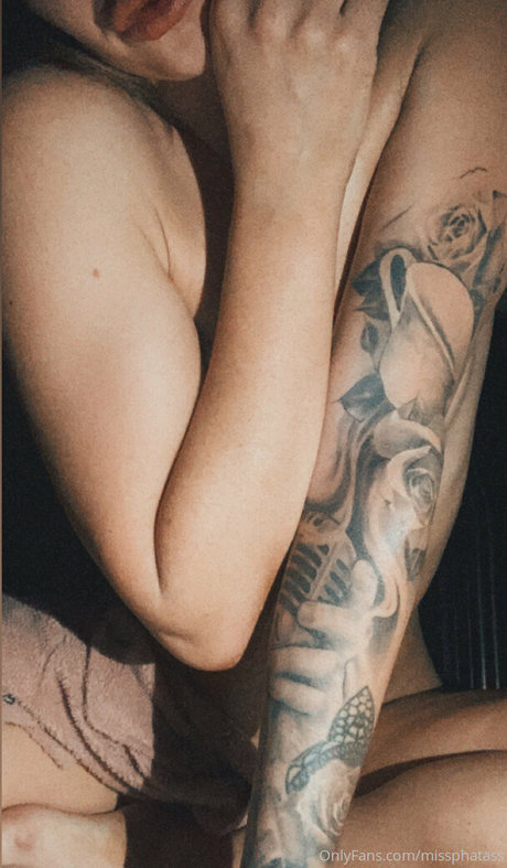 Missphatass hot pornstar archive