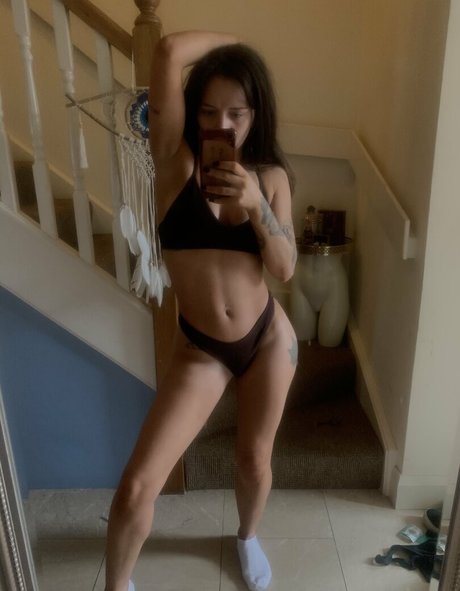 Missphatass pretty pornstar picture