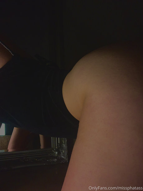 Missphatass Profile pic