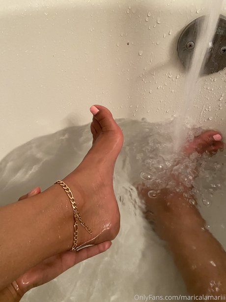 Marisa_ exclusive model picture