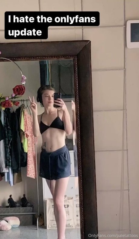 Pale Tattoos hd actress galleries