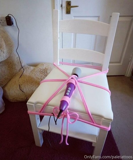 Pale Tattoos star porn image