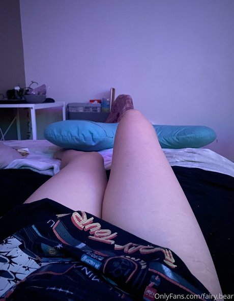 fairy bear nice actress image