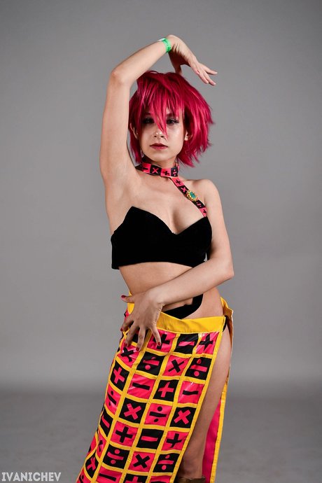 Dima Batalov art actress gallery