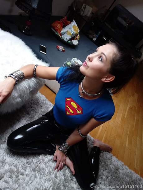 Sophie Elodie model hot photo