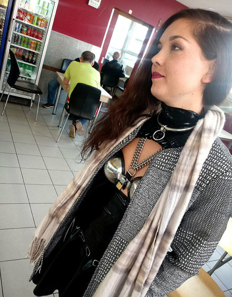 Sophie Elodie model pretty photos