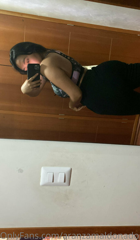 Aranza Maldona nudes star archive