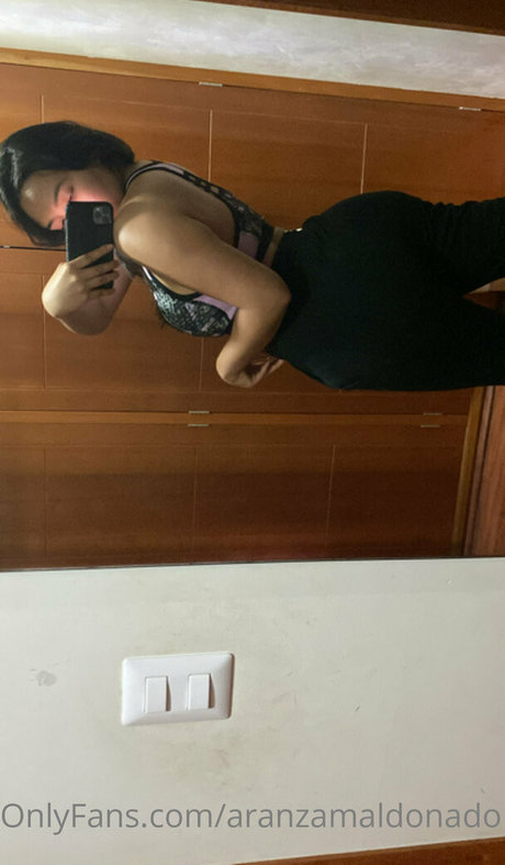 Aranza Maldona hd model gallery