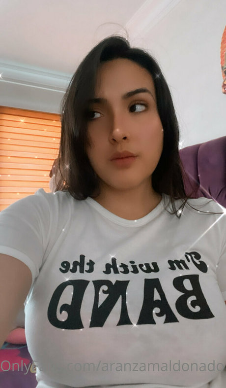 Aranza Maldona adult actress pic