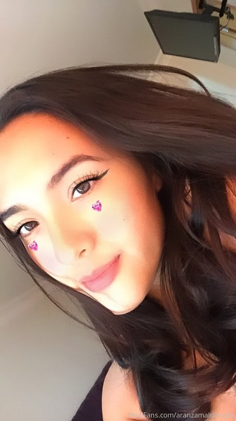 Aranza Maldona star exclusive picture