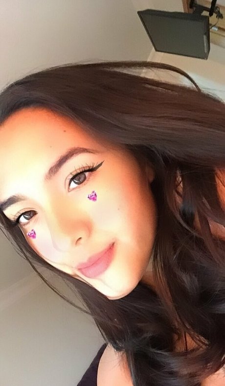 Aranza Maldona top star image