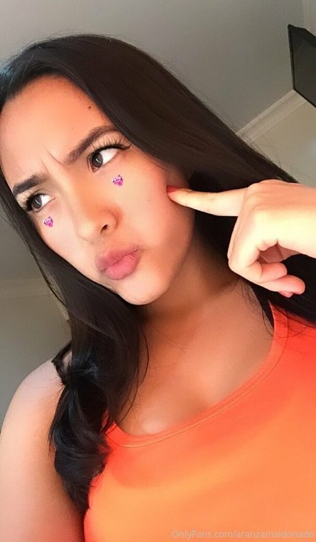 Aranza Maldona xxx pornstar pic