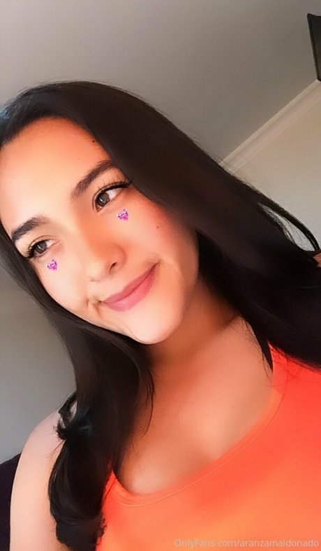 Aranza Maldona Profile pic