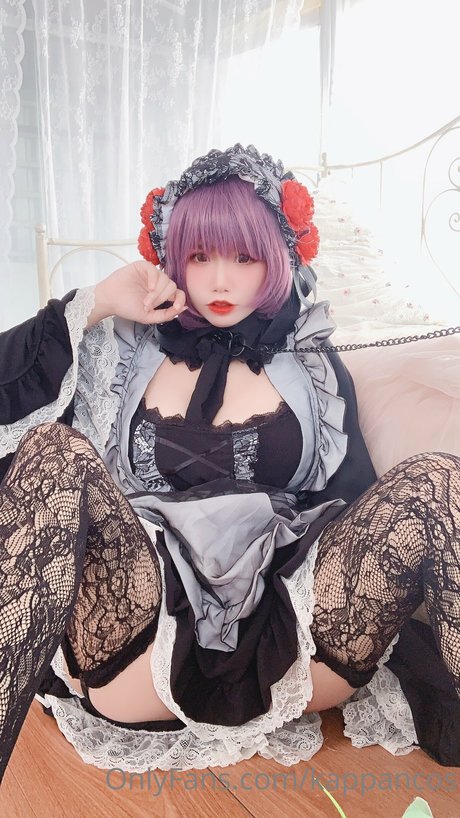 Kappan model pornographic gallery