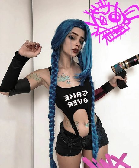 Pixiecatt model sex gallery