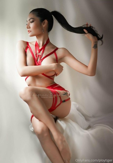 Ploytiger star nudes pic