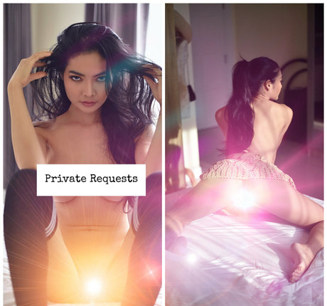 Ploytiger model porn pictures