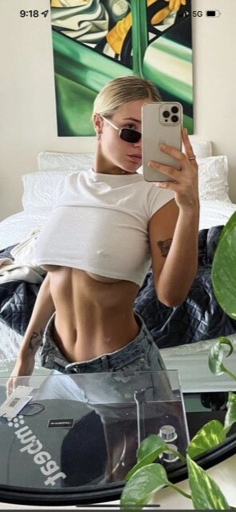 Heidi Mitchell xxx actress img