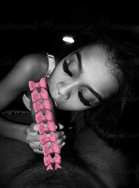 Ishaamk mk star hot pics