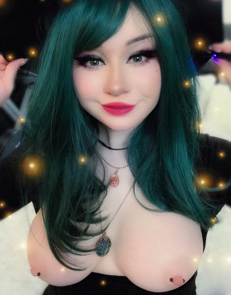 kaileeria sex model pictures