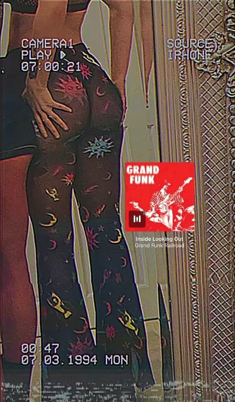 Sophia Mitch pornographic actress pic