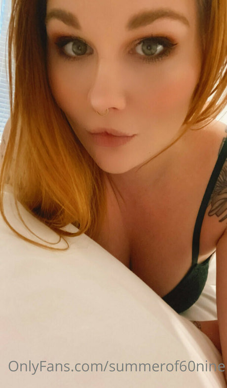 summerof60nine pornstar exclusive image