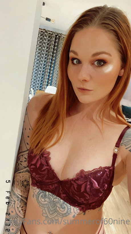 summerof60nine star adult pictures