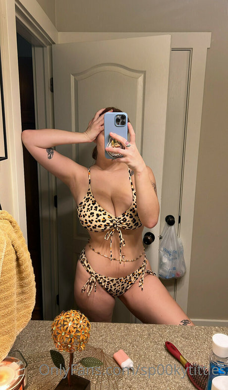 Sp00kytitties sex pornstar archive