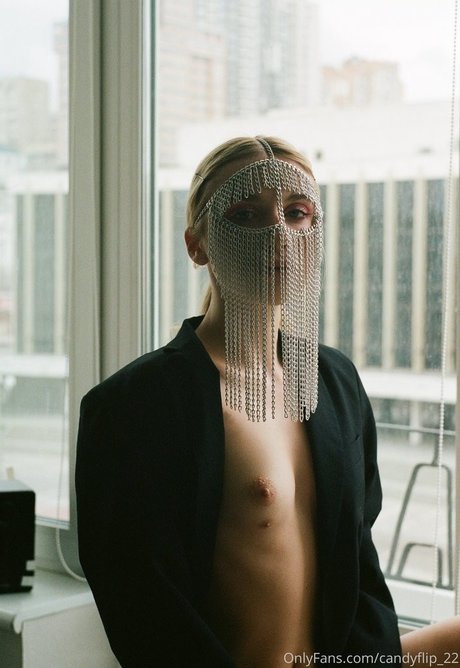 candyflip 22 art actress photo