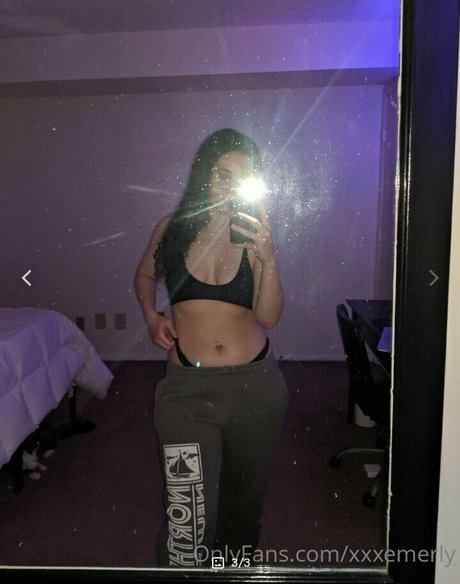 xEmerly high quality star img