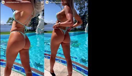 ausariana hot pornstar archive