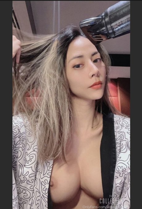 Win Amp model perfect pic