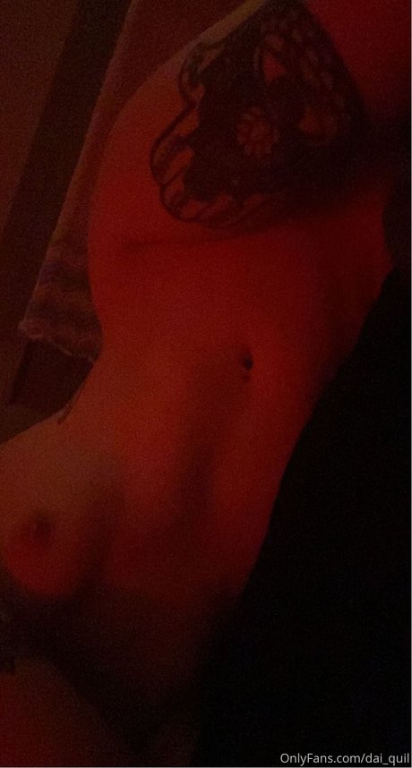 dai quil high quality pornstar image