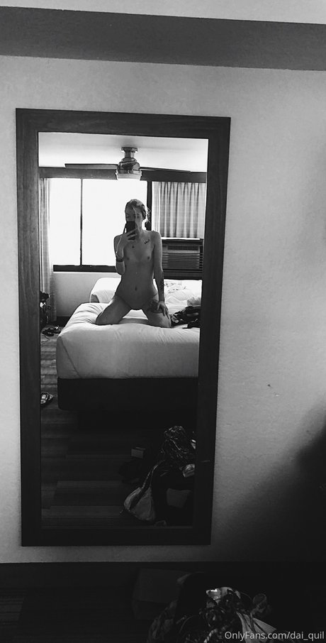 dai quil star art pics