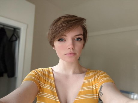 Probablybekah pretty star image