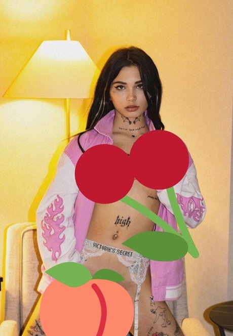 Roxyblum high quality model pictures