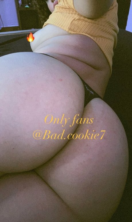 bad cookie7 star beautiful photo