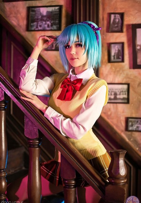 Ariadna Lobe free model archive