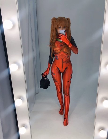 Ariadna Lobe star xxx image