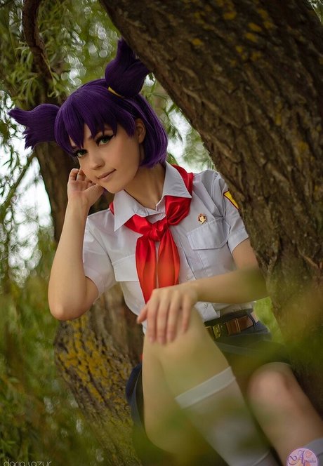 Ariadna Lobe free model images