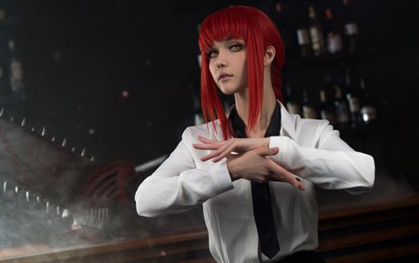 Ariadna Lobe porn actress image