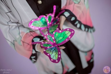 Ariadna Lobe hot model pics