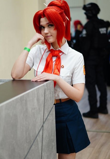 Ariadna Lobe nice pornstar picture