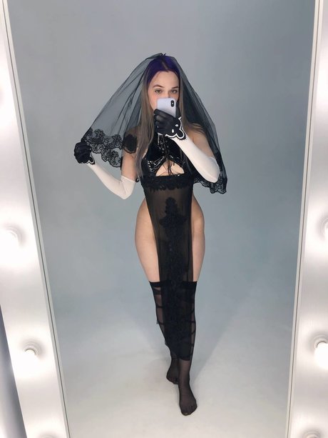 Ariadna Lobe model xxx photos