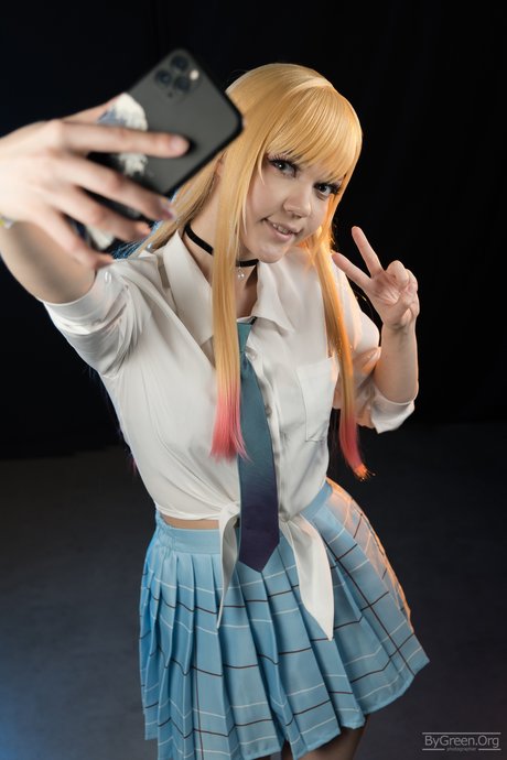 Ariadna Lobe model high quality pictures