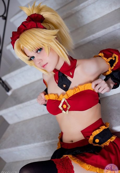 Ariadna Lobe nice pornstar photos