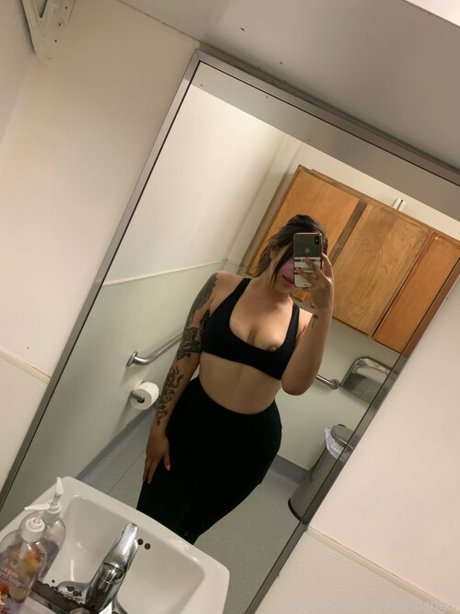 Delilah Danger star hot images